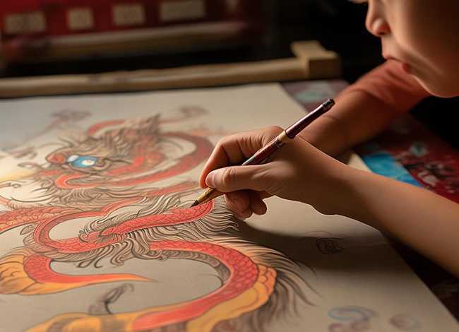 画龙点睛简短故事 - 画龙点睛简短故事视频 画龙点睛简短故事 - 画龙点睛简短故事视频