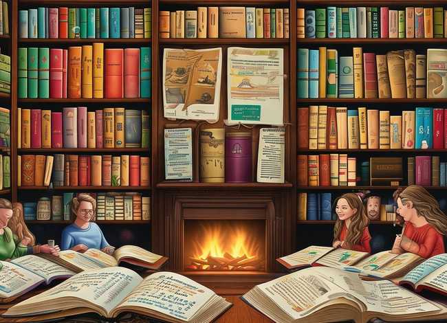 动脑故事有哪些 - 动脑筋的故事书有哪些