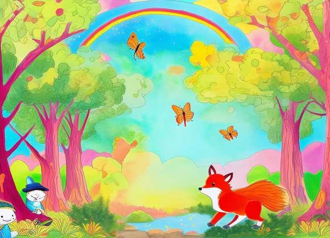 儿童绘本故事有哪些、儿童绘本有哪些？