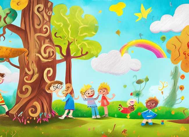 捉迷藏儿童绘本 捉迷藏儿童绘本怎么画 捉迷藏儿童绘本 捉迷藏儿童绘本怎么画