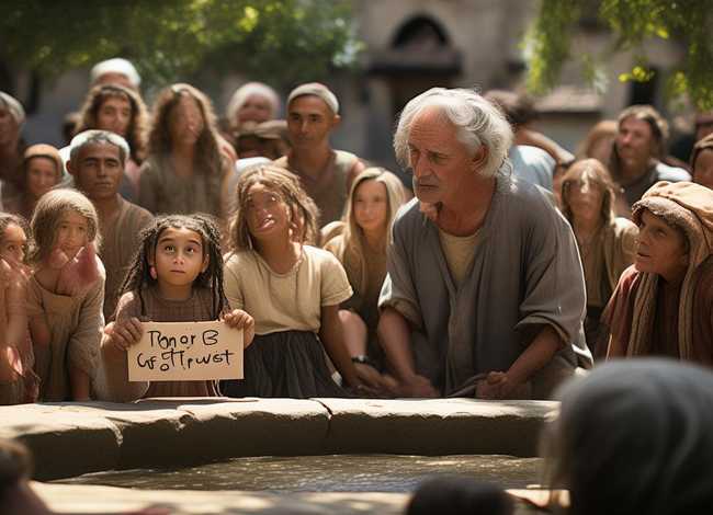 关于讲信用的故事，关于讲信用的故事大全