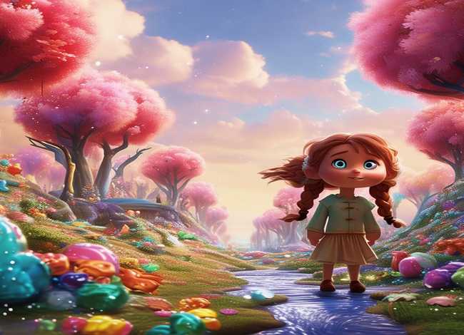 安徒生童话动画片 安徒生童话动画片大全