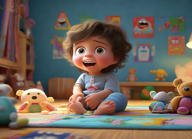 关于换牙的儿童故事、关于换牙的小故事