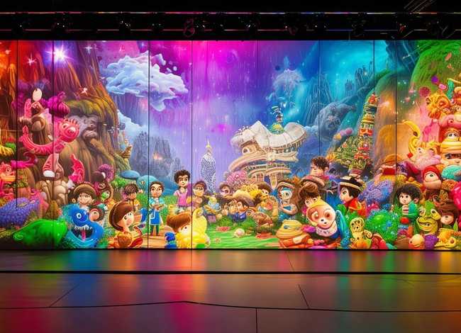 少儿故事大全视频版，少儿故事大全视频版在线观看