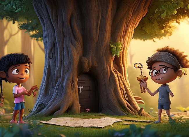 儿童3个角色的小故事、幼儿故事3个角色