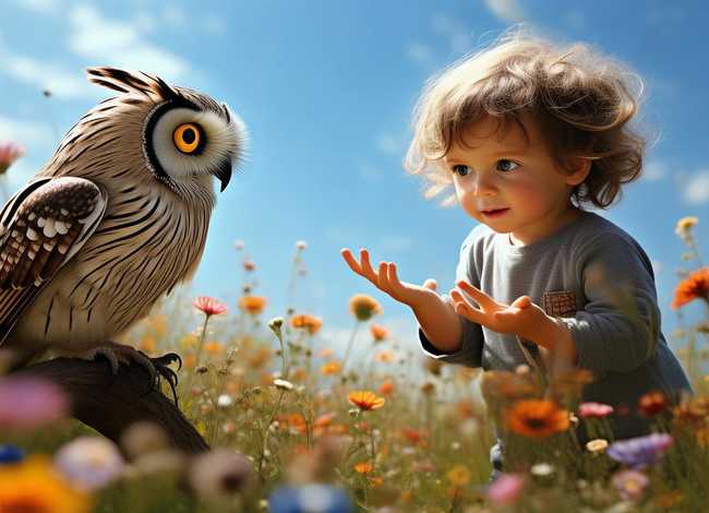 儿童短故事大全20字左右、儿童故事20字左右