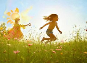 风和太阳的儿童故事、风和太阳的故事告诉我们什么