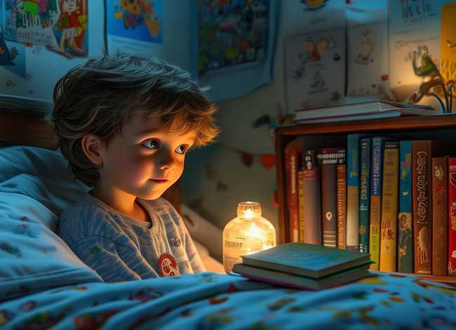 六岁儿童故事睡前故事大全；六岁小儿故事睡前故事大全文字版