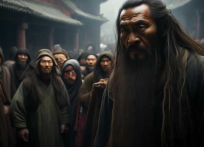 秦桧的民间故事（秦桧的民间故事简介）