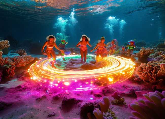 海底小纵队儿歌七色光之歌视频全部免费版，海底小纵队火焰之环儿歌