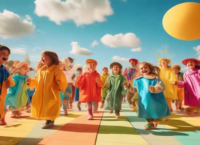 儿童改编诗句（改编一首幼儿诗）