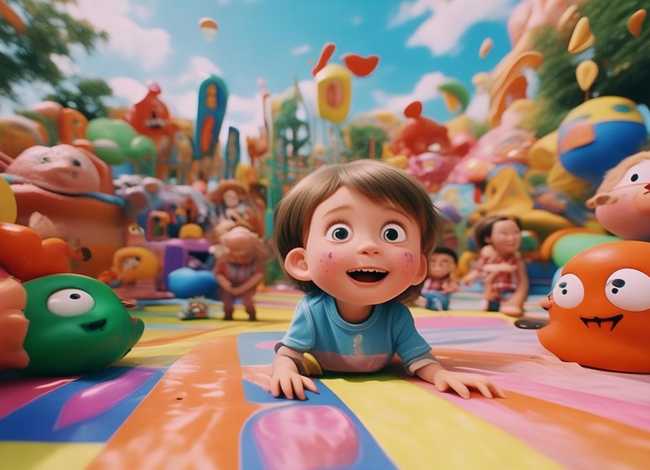 有趣的幼儿故事短篇 有趣的幼儿故事短篇视频