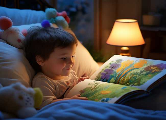 故事睡前小朋友 小朋友睡前故事简短 故事睡前小朋友 小朋友睡前故事简短