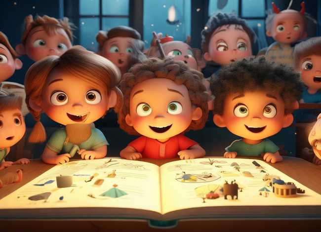 2到3分钟儿童小故事简单又短,2到3分钟的幼儿故事 2到3分钟儿童小故事简单又短,2到3分钟的幼儿故事