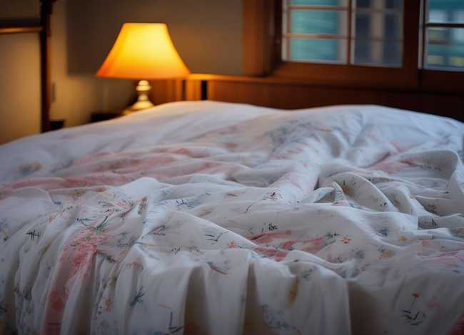 上海睡前故事；上海故事睡裙