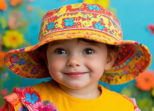 儿童防晒帽，儿童防晒帽哪个牌子好