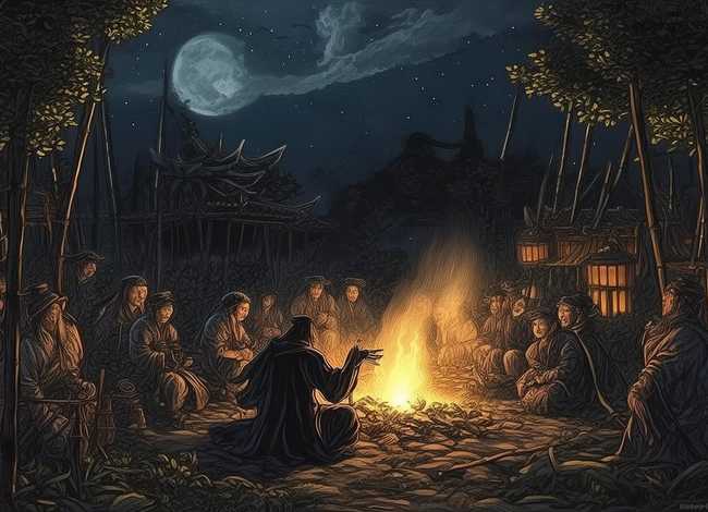 水浒传故事大全 - 水浒传故事大全100