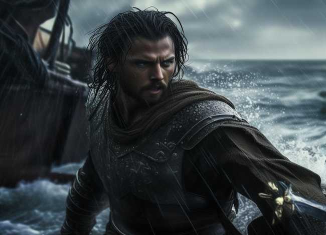 破釜沉舟的故事20字；破釜沉舟的故事20个字