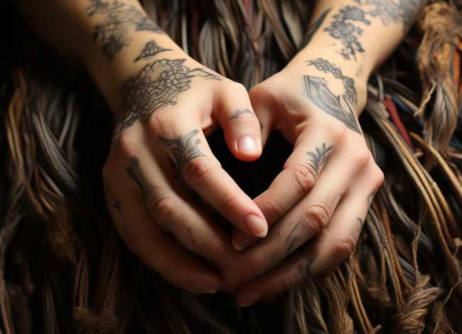 手的故事短视频 关于手的故事视频