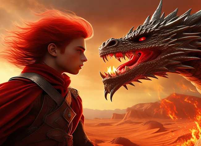 红孩儿的故事儿童（红孩儿的经典故事）