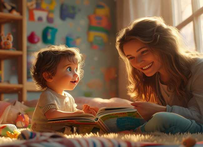 儿童4岁故事app 4岁小儿故事