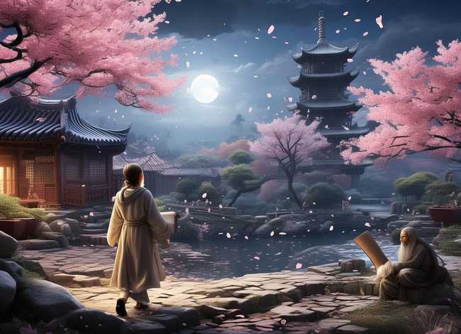 东方画游记故事、东方游记pdf