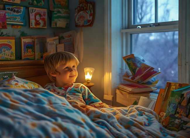 90后儿童故事大全 90后故事大全 睡前故事