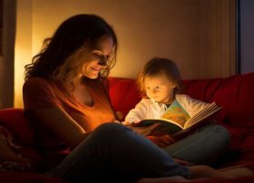 绘本故事妈妈的爱故事道理、绘本故事妈妈的爱故事道理分析