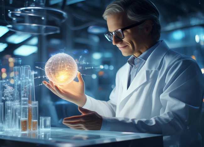 科学家发明创造的故事50字 - 科学家发明创造的故事50字作文