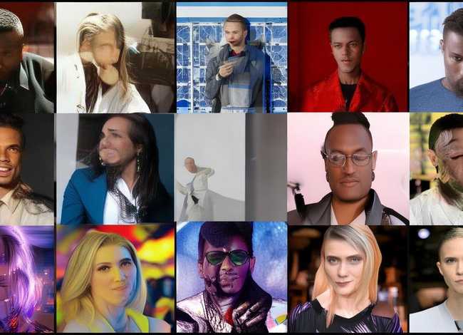 10个现代名人故事简短、10个现代名人故事简短一点 10个现代名人故事简短、10个现代名人故事简短一点