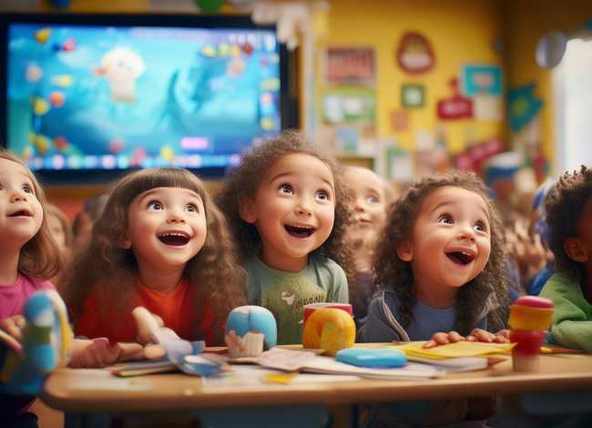 三年级英语儿童故事 适合三年级的英语小故事视频