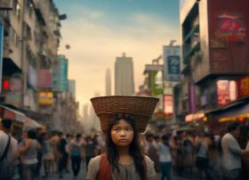 进城后的故事（进城后的故事作文）