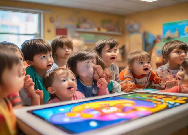 儿童故事宝宝巴士儿歌、宝宝巴士hd早教儿歌故事大全