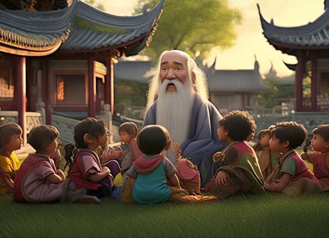 中国儿童故事会 故事会故事中国