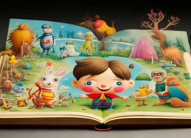 8090年代儿童故事书;80年代的儿童书有哪些 8090年代儿童故事书;80年代的儿童书有哪些