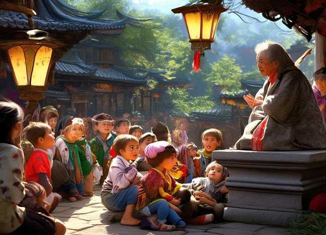 儿童粤语故事在线 - 粤语故事在线收听