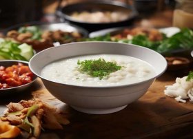 粥面做法 - 粥面的做法大全家常