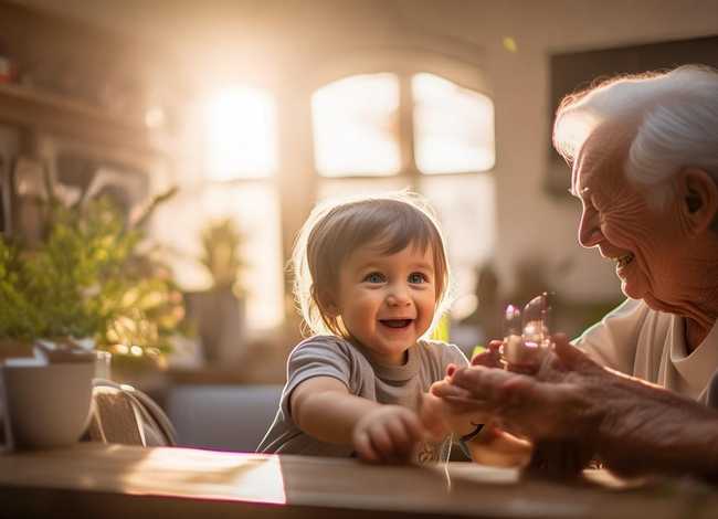 儿童故事孝敬父母正能量视频（现代孝敬父母简短故事视频）