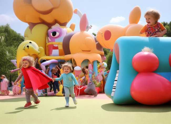 儿童幽默搞笑故事免费听；儿童搞笑故事大全免费听