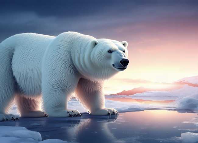 北极熊的故事视频大全 - 北极熊的故事视频大全播放