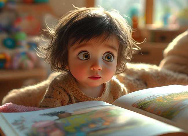 儿童感动的故事中篇 感动的幼儿故事大全 儿童感动的故事中篇 感动的幼儿故事大全