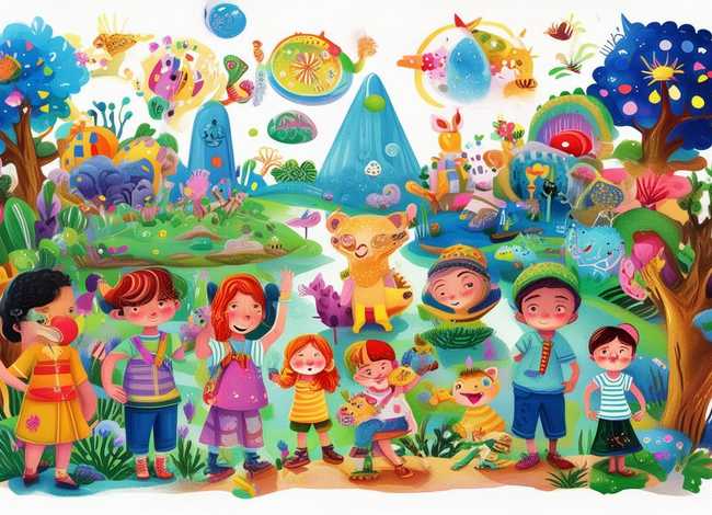 3岁小朋友故事大全文字；三岁小朋友故事大全文字版