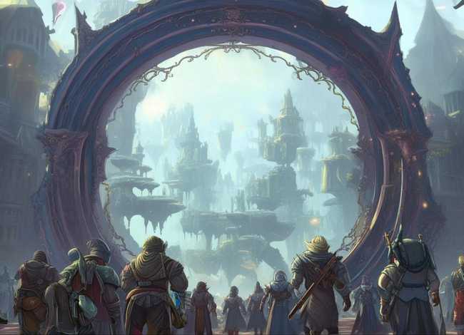 dnf故事视频（dnf背景故事完全版视频）