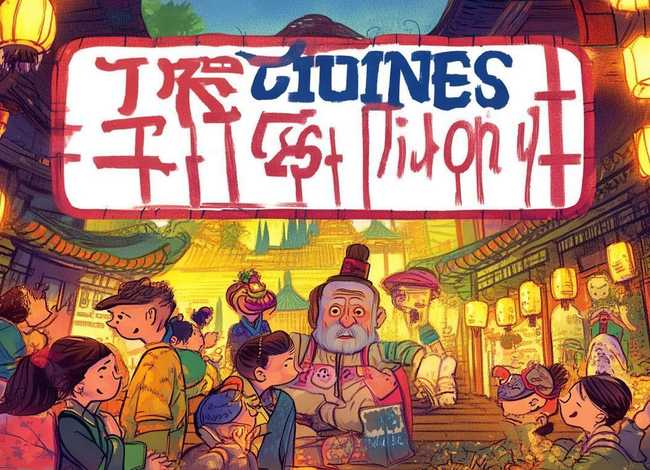 中华儿童故事6-12岁；中华少儿故事