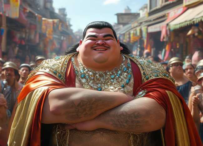 虚怀若谷的反义词 - 虚怀若谷的反义词和近义词