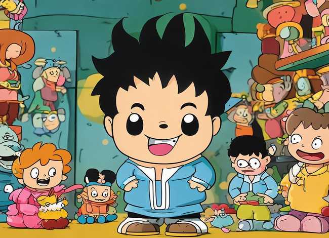 蜡笔小新的故事视频动画片 蜡笔小新的故事视频动画片免费观看