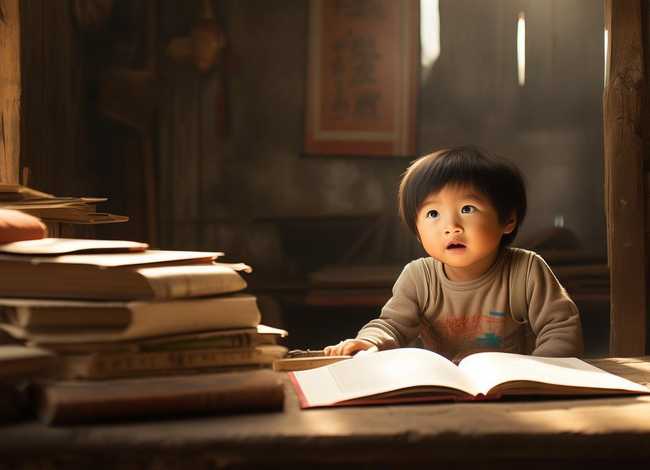 农村小孩的故事有声小说、农村小孩的故事有声小说在线收听