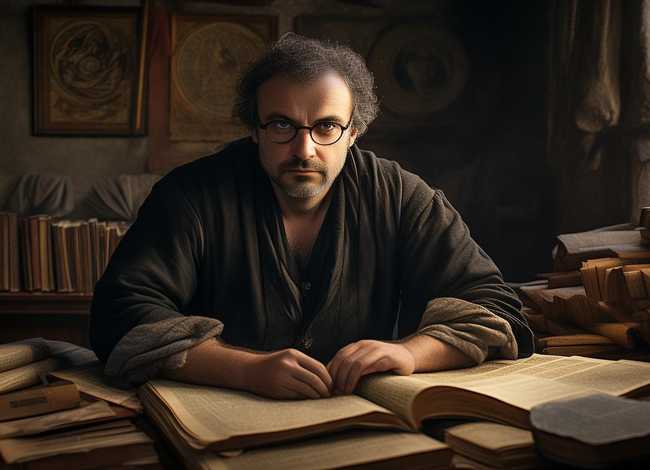 布鲁诺的故事的读后感 - 布鲁诺的故事的读后感50字