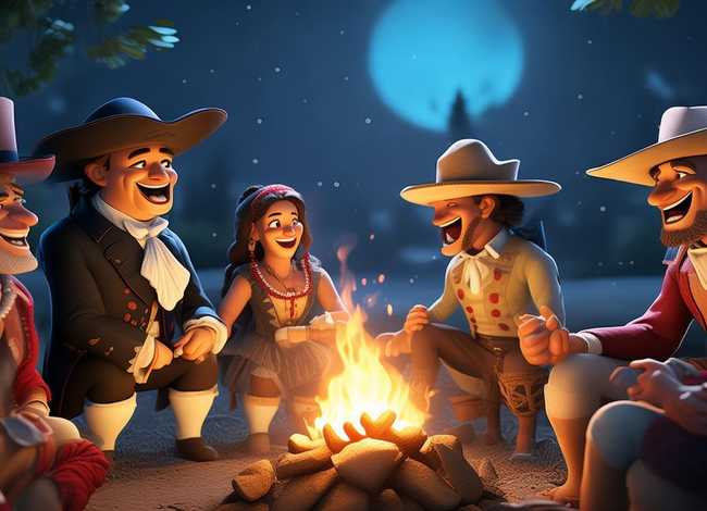 美国历史有趣的故事、美国历史有趣的故事有哪些 美国历史有趣的故事、美国历史有趣的故事有哪些