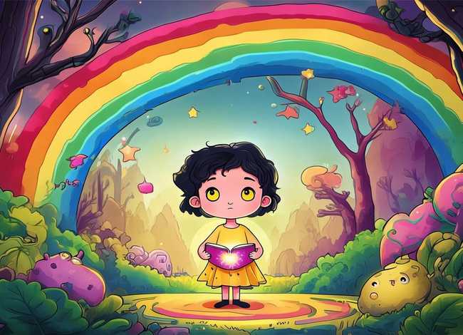 我可以儿童故事，我可以的绘本故事幼儿题